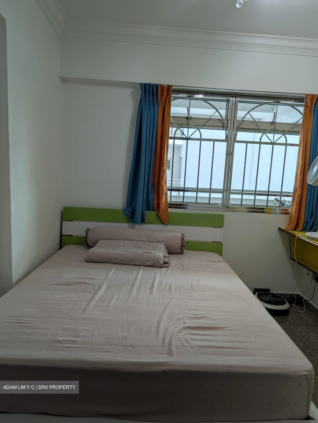 Blk 106A Punggol Field (Punggol), HDB 4 Rooms #624522691